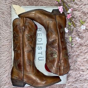 bed stu Valencia ll boots
